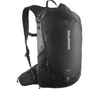 Salomon Trailblazer 20, Rucksack, schwarz 20L