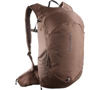 Salomon - Trailblazer 20 - Wanderrucksack braun (Mustang / Black Coffee)