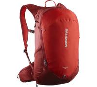 Salomon Trailblazer 20 Unisex Hiking Backpack, 20L, Versatile, Easy to Use, and Comfy & Light