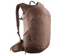 Salomon - Trailblazer 20 - Wanderrucksack braun (Mustang / Black Coffee)