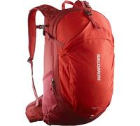 Salomon Trailblazer 30 Backpack C21837, Unisex backpacks, Red, One size EU