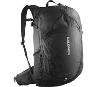 Salomon Trailblazer 30, Rucksack, schwarz 30L