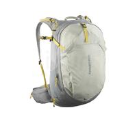 Salomon Trailblazer 30, Rucksack, hellgrau 30L