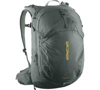 Salomon Trailblazer 30 Gürteltasche, grün NS