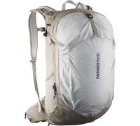 Salomon Trailblazer 30, Rucksack, beige 30L