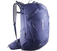 Salomon Trailblazer 30, Rucksack, dunkelblau 30L