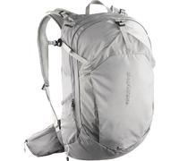 Salomon - Trailblazer 30 Cloudburst Paloma Silver Cloud - Rucksack Argent Sans