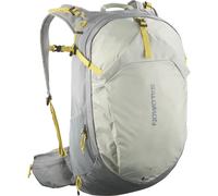 Salomon Trailblazer 30, Rucksack, hellgrau 30L