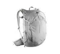 Salomon - Trailblazer 30 Cloudburst Paloma Silver Cloud - Rucksack Argent Sans