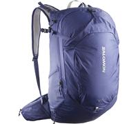 Salomon Trailblazer 30 Wanderrucksack blau Größe 30L Trekking