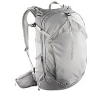 Salomon - Trailblazer 30 - Wanderrucksack grau (Cloudburst / Paloma / Silver Cloud)