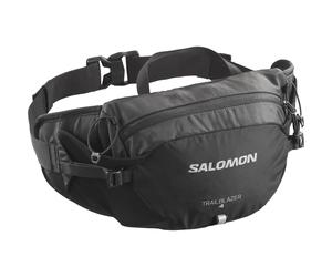 Salomon Trailblazer Belt, GÃ¼rteltasche, schwarz 4L