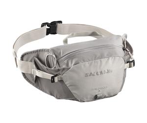 Salomon Trailblazer Belt, Gürtel, silber Onesize