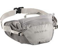 Salomon Hüfttasche Trailblazer Hellgrau