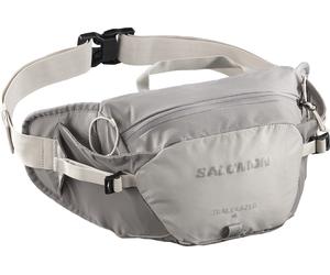 Salomon Trailblazer Waist Bag Cloudburst/paloma/silver Cloud One Size