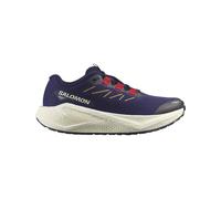 Salomon - Traillaufschuhe - Aero Blaze 3 Grvl M Astral Aura/Maritime Blue für Herren - Größe 46 2/3 - Blau Blau 46 2/3