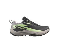 Salomon - Traillaufschuhe aus GORE-TEX - Genesis GTX W Black/Gull für Damen aus Wolle - Größe 39 1/3 - schwarz schwarz 39 1/3