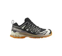 Salomon - Traillaufschuhe aus GORE-TEX - XA Pro 3D V9 GTX M Black/Vanilla Ice für Herren - Größe 42 2/3 - schwarz schwarz 42 2/3