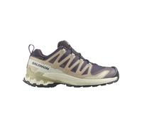 Salomon - Traillaufschuhe aus GORE-TEX - XA Pro 3D V9 GTX W Nine Iron/Oxford Tan für Damen - Größe 39 1/3 - Grau Grau 39 1/3