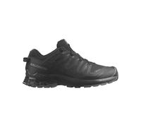 Salomon - Traillaufschuhe aus GORE-TEX - Xa Pro 3D V9 Wide Gtx Black/Phantom/Pewter für Herren - Größe 44 2/3 - schwarz schwarz 44 2/3