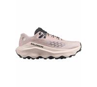 Salomon - Traillaufschuhe - Damen / Frauen - Ultra Glide 4 - Ultra Glide 4 W Shadow/Tapioc/Blac für Damen - Größe 37 1/3 - Rosa Rosa 37 1/3