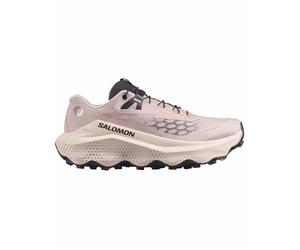 Salomon - Traillaufschuhe - Damen / Frauen - Ultra Glide 4 - Ultra Glide 4 W Shadow/Tapioc/Blac für Damen - Größe 37 1/3 - Rosa Rosa 37 1/3
