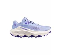 Salomon - Traillaufschuhe - Damen - Ultra Glide 4 - Ultra Glide 4 W Brunnb/Vanila/Deep für Damen - Größe 39 1/3 - Blau Blau 39 1/3