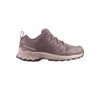 Salomon - Traillaufschuhe - Damen - Xa Pro 3d V9 W - XA Pro 3D V9 W Iron/Shadow/Huckle für Damen - Größe 39 1/3 - Grau Grau 39 1/3
