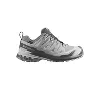 Salomon - Traillaufschuhe für GORE-TEX® Damen - XA Pro 3D V9 GTX W Alloy/Castlerock für Damen - Größe 39 1/3 - Grau Grau 39 1/3