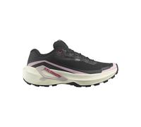 Salomon - Traillaufschuhe - GORE-TEX® Damen - Genesis 2 GTX W - Genesis 2 GTX W Black/Vanilla Ice für Damen - Größe 40 2/3 - Rosa Rosa 40 2/3
