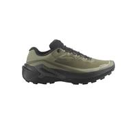 Salomon - Traillaufschuhe - GORE-TEX® Herren - Genesis 2 GTX - Genesis 2 GTX Grape Leaf/Black für Herren - Größe 43 1/3 - Khaki Khaki 43 1/3