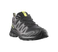 Salomon - Traillaufschuhe GORE-TEX® - Herren - XA Pro 3D V9 GTX - XA Pro 3D V9 GTX Black/Dark Gull Gray für Herren - Größe 42 2/3 - Grau Grau 42 2/3