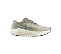 Salomon - Traillaufschuhe - Herren - Aero Blaze 3 - Aero Blaze 3 Grvl Tea/Vanila/Dlicg für Herren - Größe 44 2/3 - Grün Grün 44 2/3