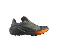Salomon - Traillaufschuhe - Herren - Genesis 2 - Genesis 2 Urban Chic/Black für Herren - Größe 42 - Grau Grau 42