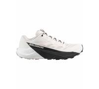 salomon pulsar trail schuhe weis schwarz herren 44