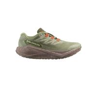Salomon Aero Blaze 3 GRVL GTX Herren Laufschuh trail - L47978500 Tea/Iron/BurntOchre 42 2/3