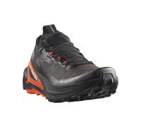 Salomon - Traillaufschuhe - S/Lab Genesis 2 Black/Black - Größe 40 2/3 - schwarz schwarz 40 2/3