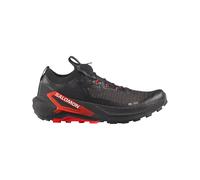 Salomon - Traillaufschuhe - S/Lab Genesis 2 Black/Black - Größe 47 1/3 - schwarz schwarz 47 1/3