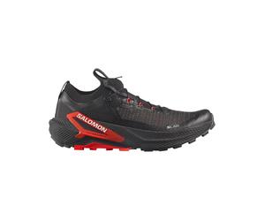 Salomon - Traillaufschuhe - S/Lab Genesis 2 Black/Black - Größe 47 1/3 - schwarz schwarz 47 1/3