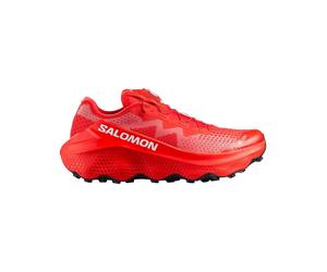 Salomon - Traillaufschuhe - S/Lab Ultra Glide 1.5 Fiery Red/Fiery Red - Größe 44 - Rot Rot 44