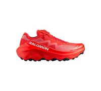 Salomon - Traillaufschuhe - S/Lab Ultra Glide 1.5 Fiery Red/Fiery Red - Größe 46 - Rot Rot 46