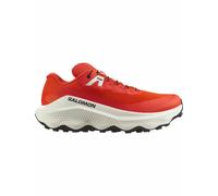 Salomon - Traillaufschuhe - Ultra Glide 3 M Cherry Tomato / Vanilla Ice / Black für Herren - Größe 9,5 UK - Rot Rot 9.5 UK