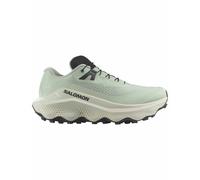 Salomon - Traillaufschuhe - Ultra Glide 3 W Clearly Aqua / Vanilla Ice / Asphalt für Damen - Größe 39 1/3 - Weiß Weiß 39 1/3