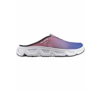 Salomon - Traillaufschuhe - Unisex - Reelax Slide 6.0 Equipe Surf W/Fir - Reelax Slide 6.0 Equipe Surf W/Fir - Größe 44 2/3 - Blau Blau 44 2/3