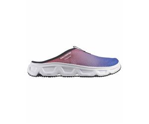 Salomon - Traillaufschuhe - Unisex - Reelax Slide 6.0 Equipe Surf W/Fir - Reelax Slide 6.0 Equipe Surf W/Fir - Größe 40 2/3 - Blau Blau 40 2/3