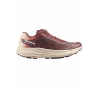 Salomon - Traillaufschuhe - Unisex - S/Lab Ultra V2 - S/Lab Ultra V2 Andorra/Burnt Sienna - Größe 42 2/3 - Bordeaux Bordeaux 42 2/3