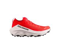 Salomon - S/Lab Ultra Glide 2 - Trailrunningschuhe, Gr. 45 EU 45 1/3, rot/ vanilla ice (FieryRed/FieryRed/VanillaIce)