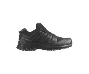 Salomon - Traillaufschuhe - Xa Pro 3D V9 Black/Phantom/Pewter für Herren - Größe 44 - schwarz schwarz 44