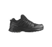 Salomon Men's XA Pro 3D V9 Black/Phantom/Pewter 41 1/3