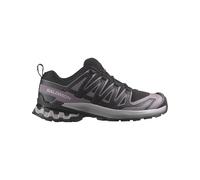 salomon xa pro 3d v9 trailrunning schuhe schwarz grau frau 40.2/3